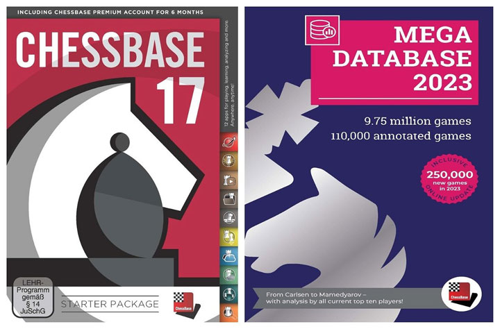 New: Mega DataBase 2022
