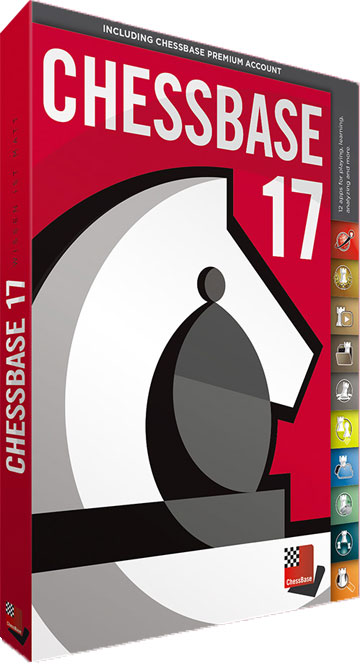 ChessBase 17 Free Download - All PC World