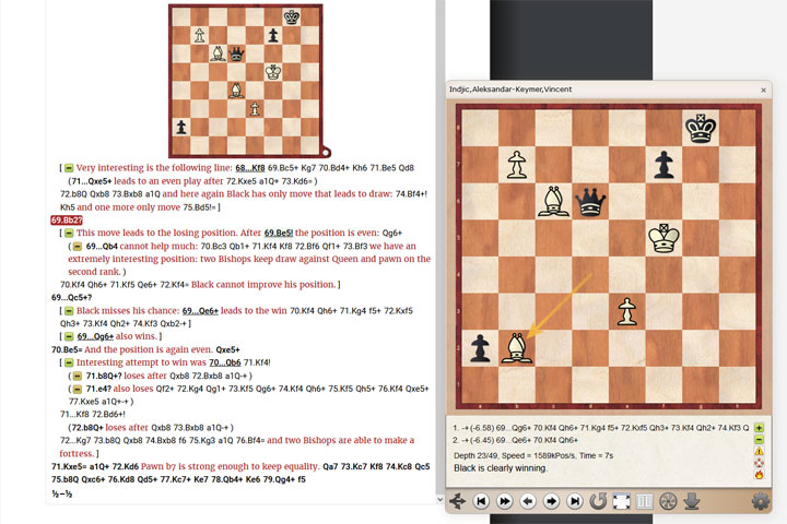 Using the new ChessKid Analysis Board – Indermaur Chess Foundation