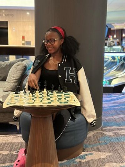 A game for everybody', Penn State's Chess Club offers more than just a  game, University Park Campus News