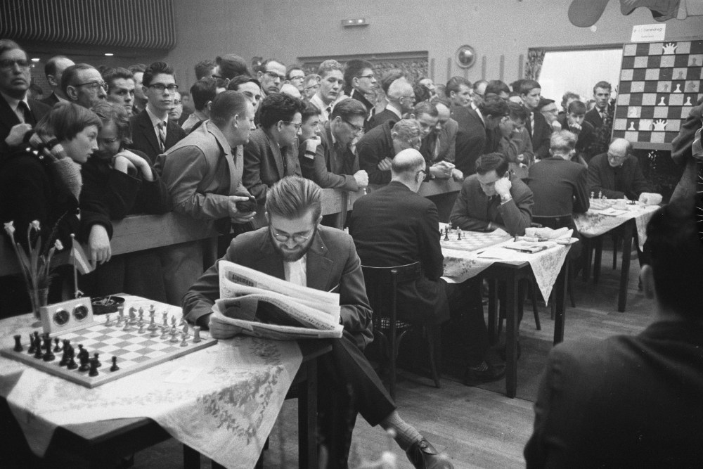 Strongest field ever' at 85th edition of the Tata Steel Chess Tournament