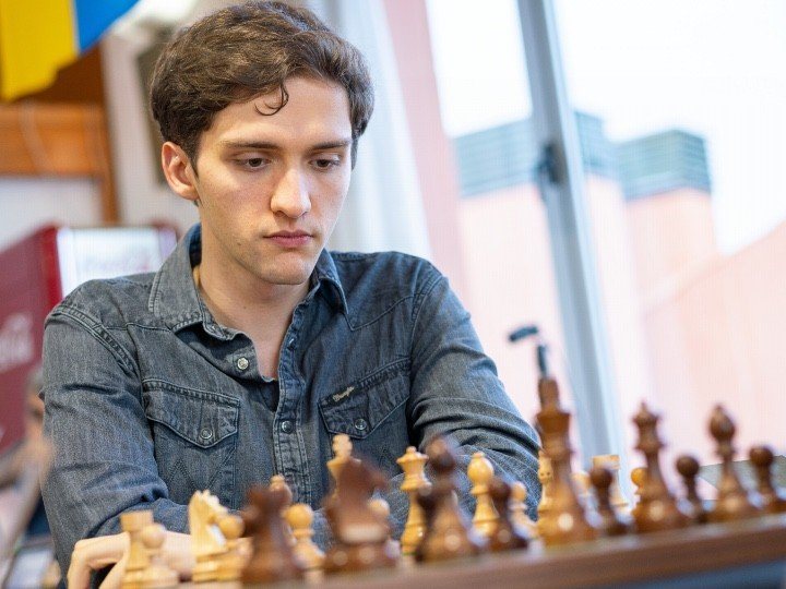 Tata Steel Chess on X: ♟ In the meantime l'Ami, Tabatabataei and  Donchenko are doing good business in the Challengers. Donchenko is better  against Ivic and getting closer to a sole win