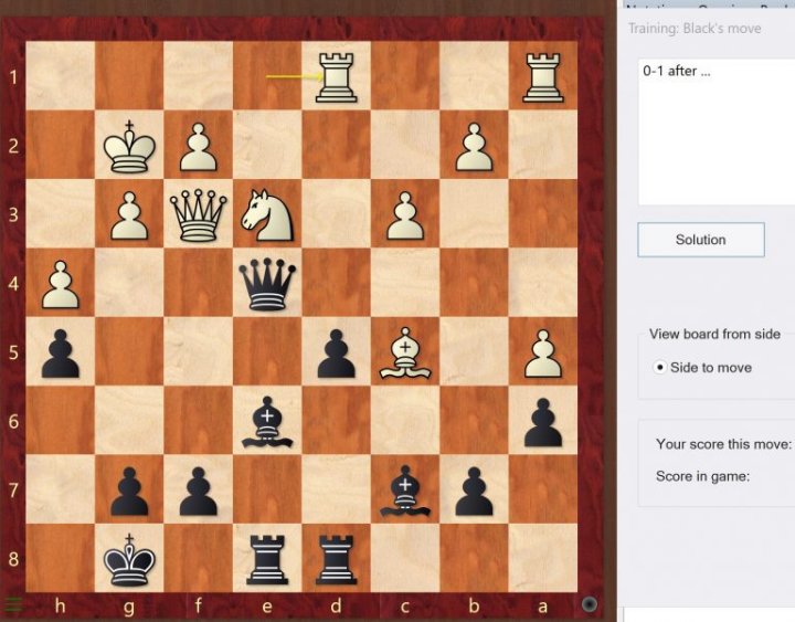 Stockfish 6  Chess Book Reviews