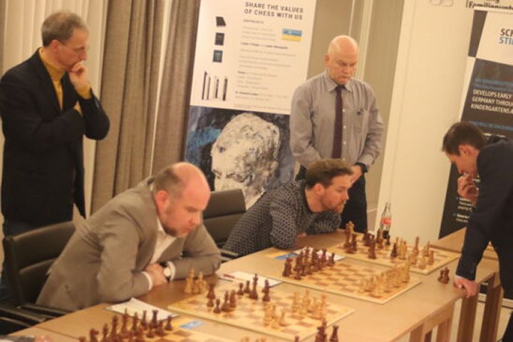 Berlin Chess Federation