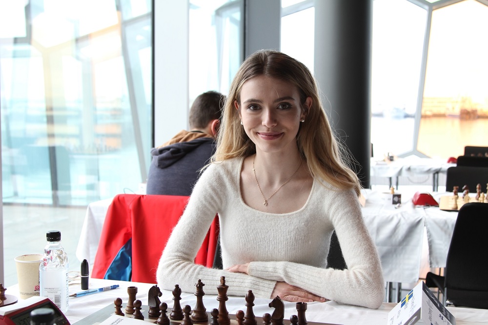 Impressions from the Reykjavik Open