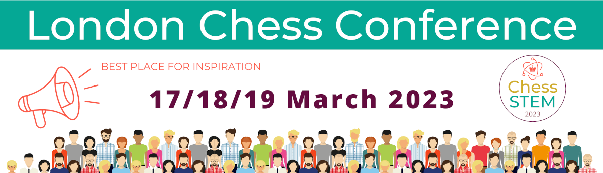 London Chess Conference 2023
