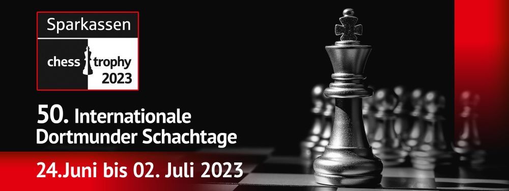 Dortmund Chess Festival 2023