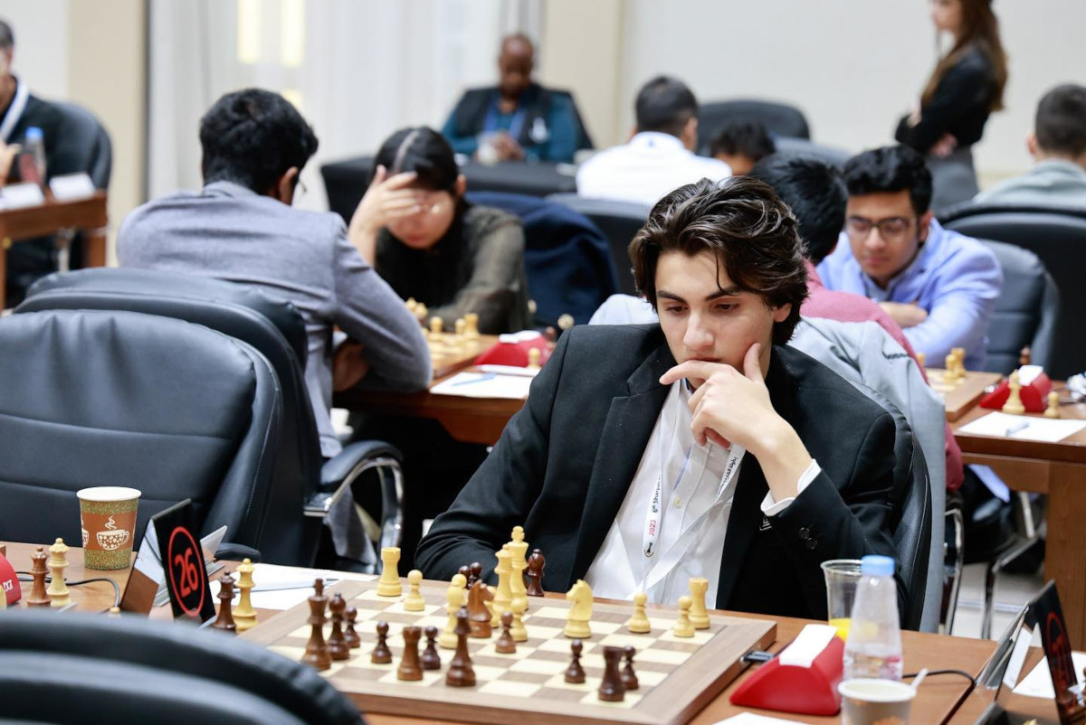 Giovanni P Vescovi player profile - ChessBase Players