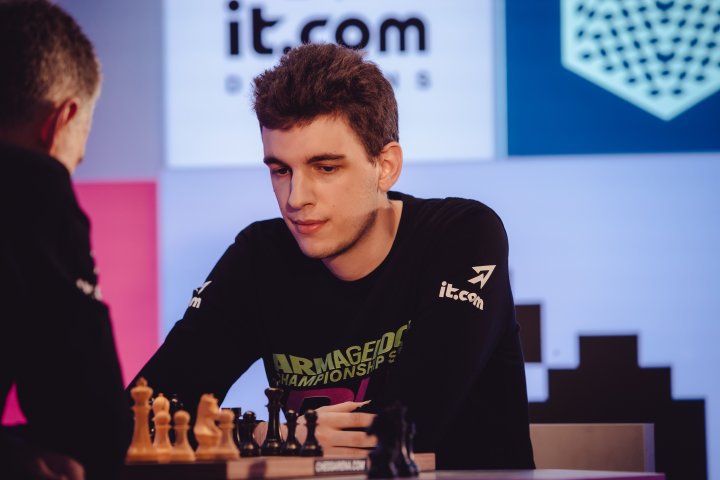 Jan-Krzysztof Duda player profile