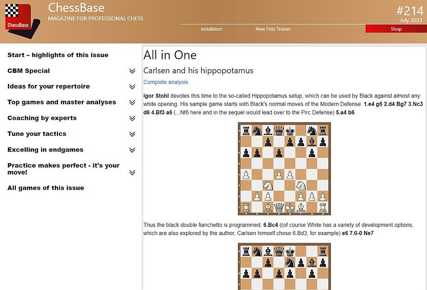 ChessBase India - The 10th World Champion Boris Spassky