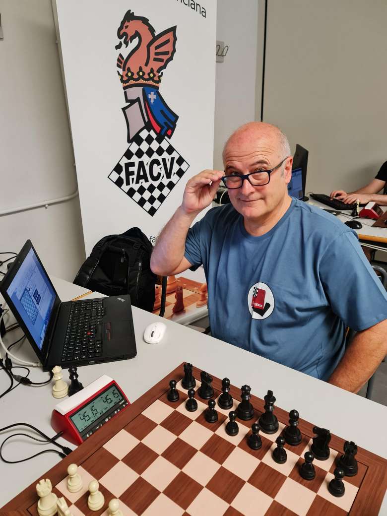 Chess-Network's Blog • Game 4: 2023 World Chess Championship