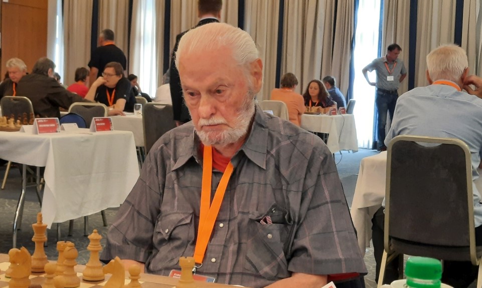 ChessBomb Blog: Biel International Festival 2014