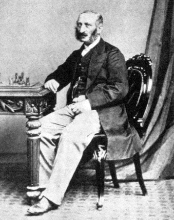 John Jacob Loewenthal