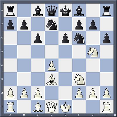 Endgame Riddle: Did Kasparov miss a chance?