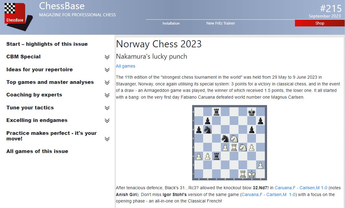 ▷ Chess titans online: Learn about a strong guide for chess beginners in  2023.