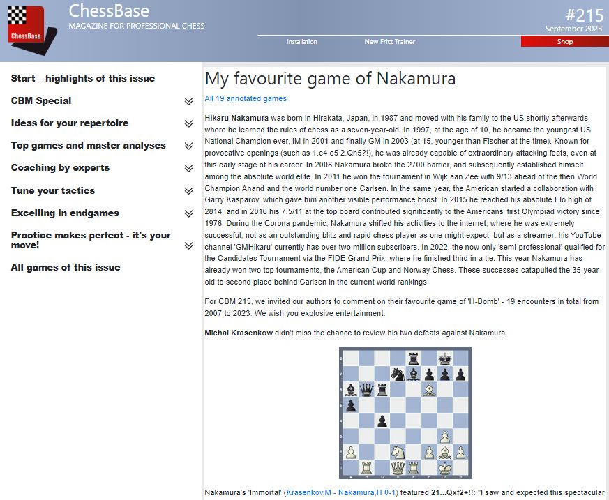 Skill issue #chesstok, Chess Hikaru