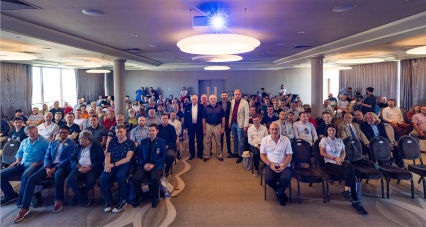 Kasparov Chess Foundation