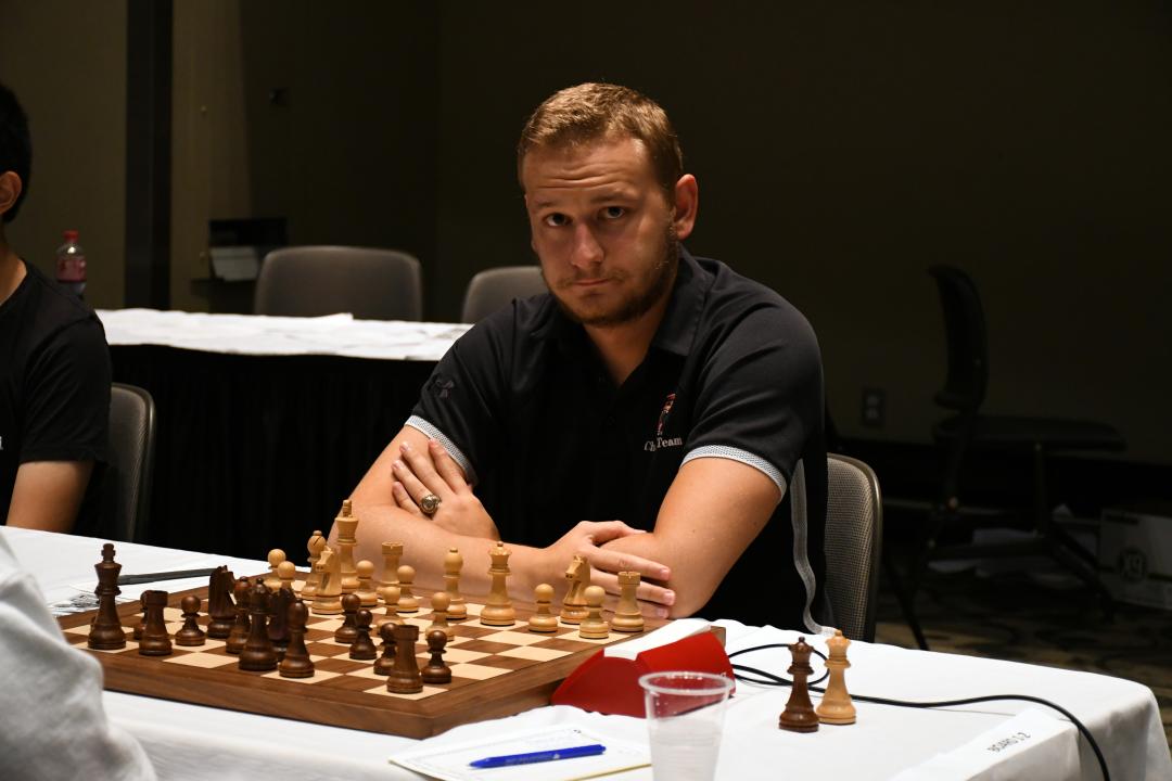 U.S. Chess Open 2023