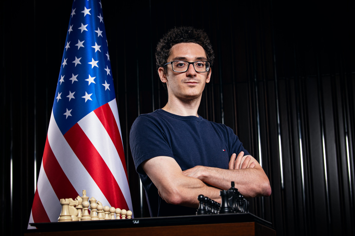 chess24.com on X: The one non-negotiable point for me, if I ever were to  play the World Championship again, is that there would have to be more  games & shorter time controls.