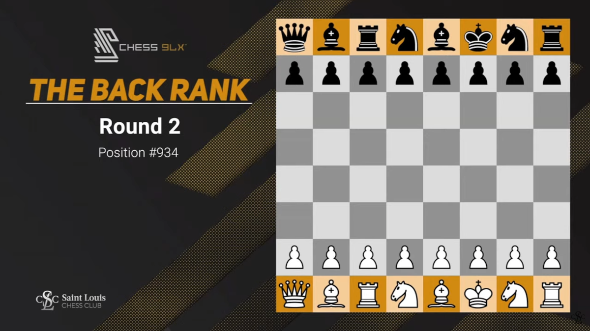 Chess 9LX 2023