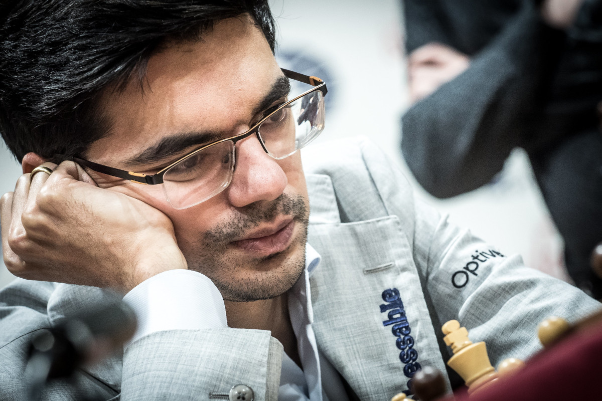 FIDE Circuit: Gukesh D regains the lead