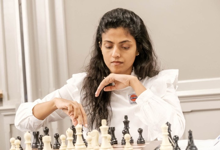 Charlotte Chess Center's Summer Super Swiss Attracts Big Talent and  Delivers