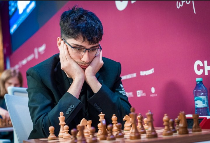 Indian Chess Players' Unsuccessful Performance at the FIDE Grand