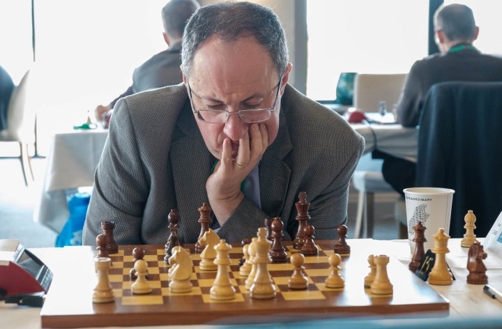 FIDE  Grand Swiss Announced; Titled Players Can Qualify 