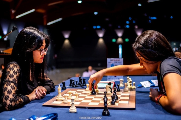 World Rapid Chess champion lauds Dubai-based global league