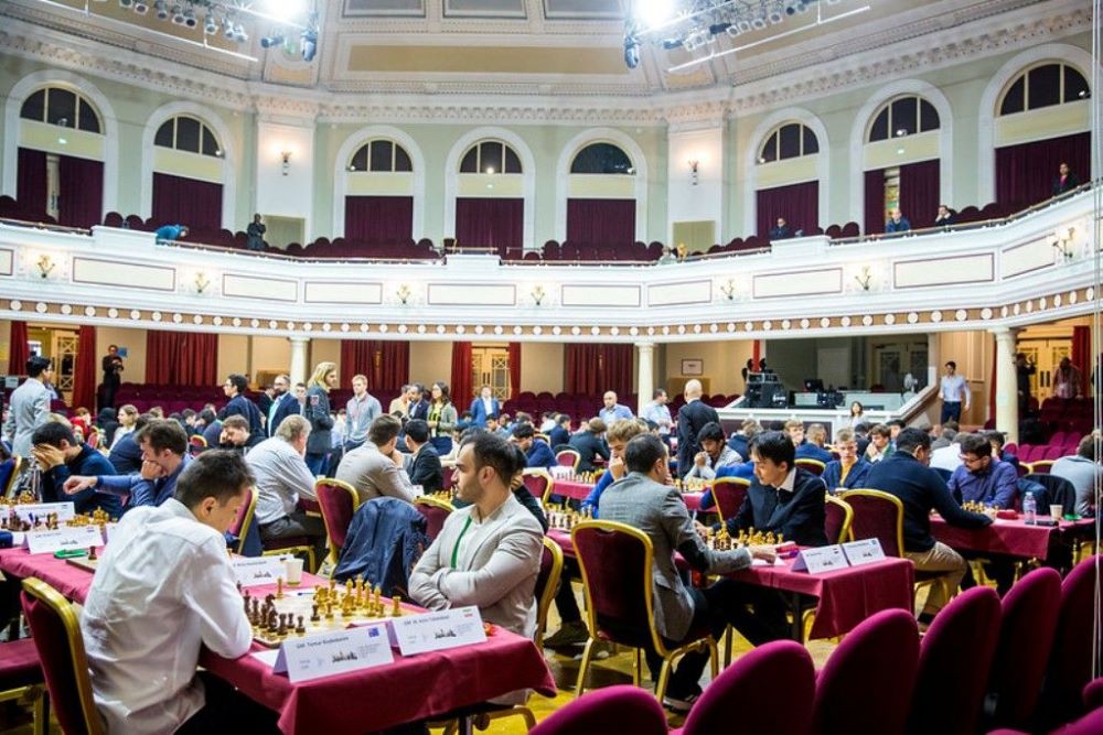 Who has the best chance to make it to the Candidates via FIDE Circuit 2023?  - ChessBase India