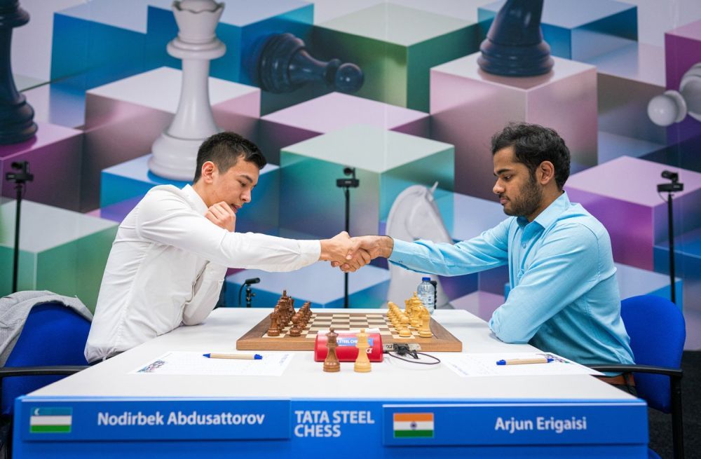 D. Gukesh's hopes of qualifying to the Candidates 2024 via the FIDE Circuit  are still very much live . : r/chess