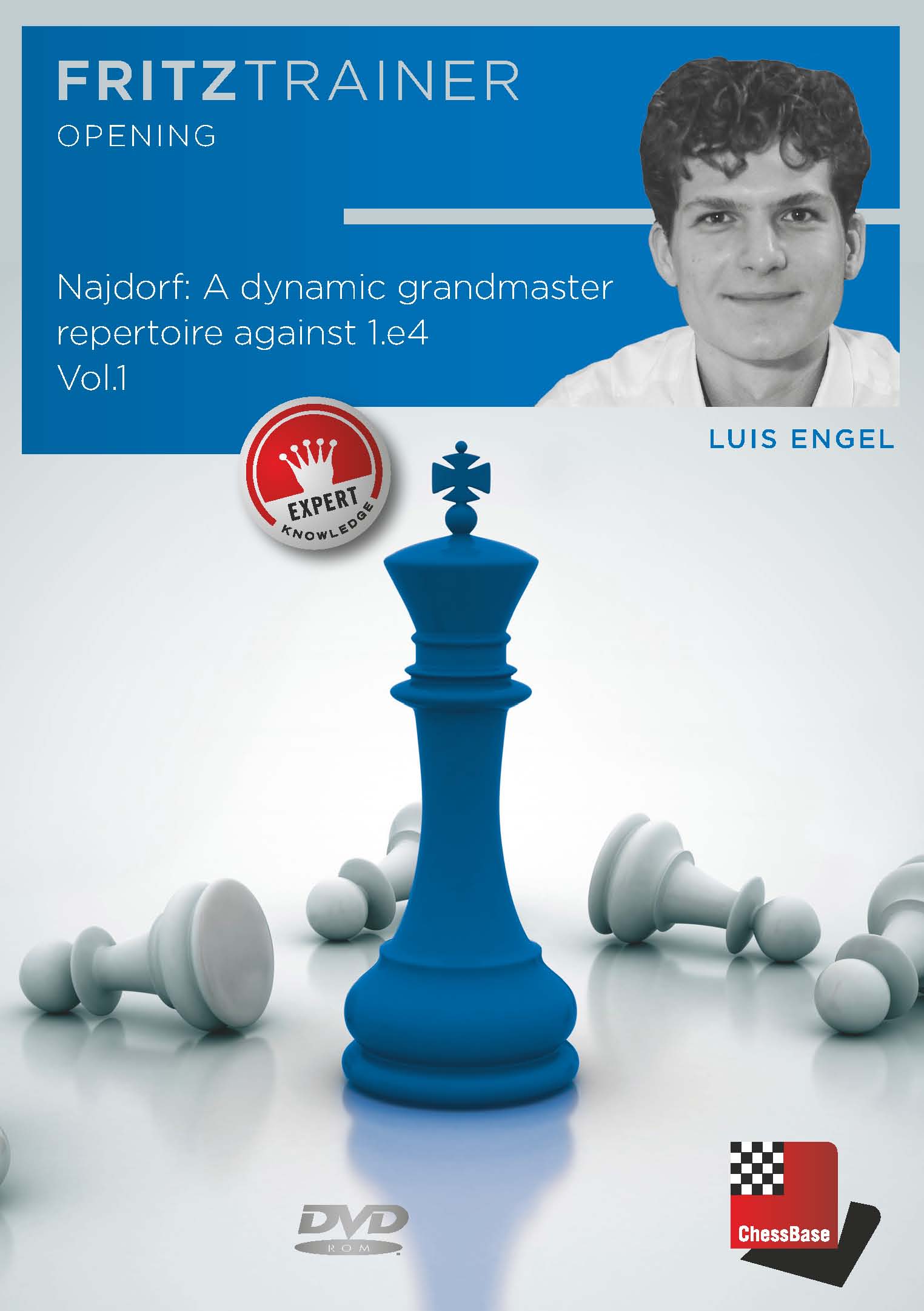 Grandmaster Repertoire: the Sicilian Taimanov