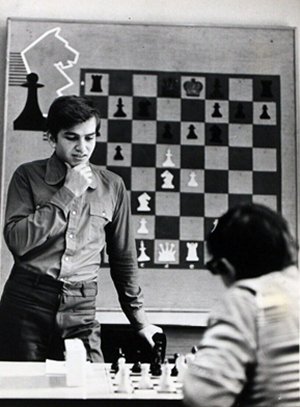 1st Chess Olympiad - Wikipedia