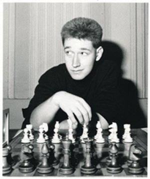 ChessBase India - Michael Adams is a 7-time British