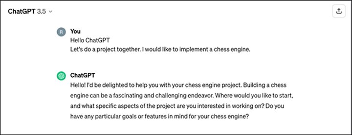 Are they kidding? (picture) : r/chess