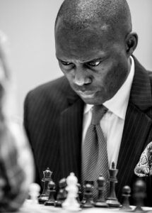 Chess player disqualified for... | ChessBase