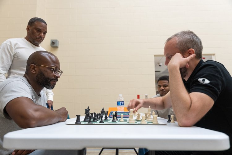 ADL tells chess tourney organizers not to let Riyadh host anymore