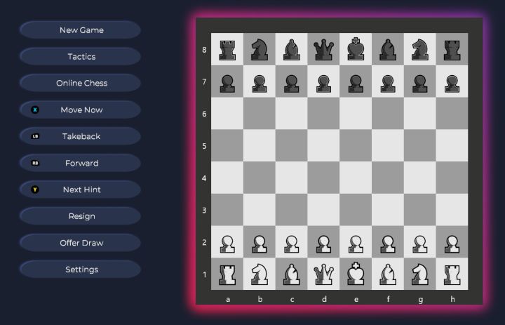can you get fps chess on xbox｜TikTok Search