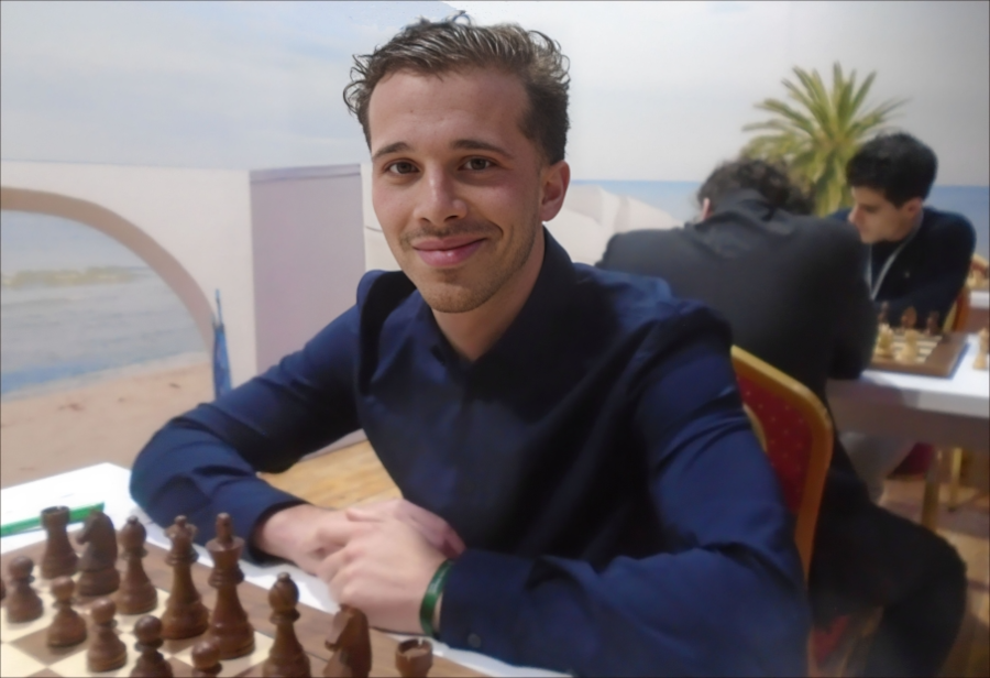 Djerba Chess Festival 2024