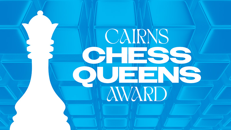 Cairns Queens Award