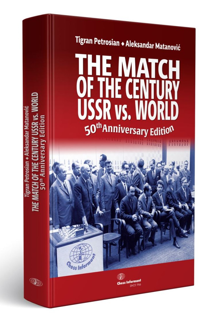 Match of the Century Chess