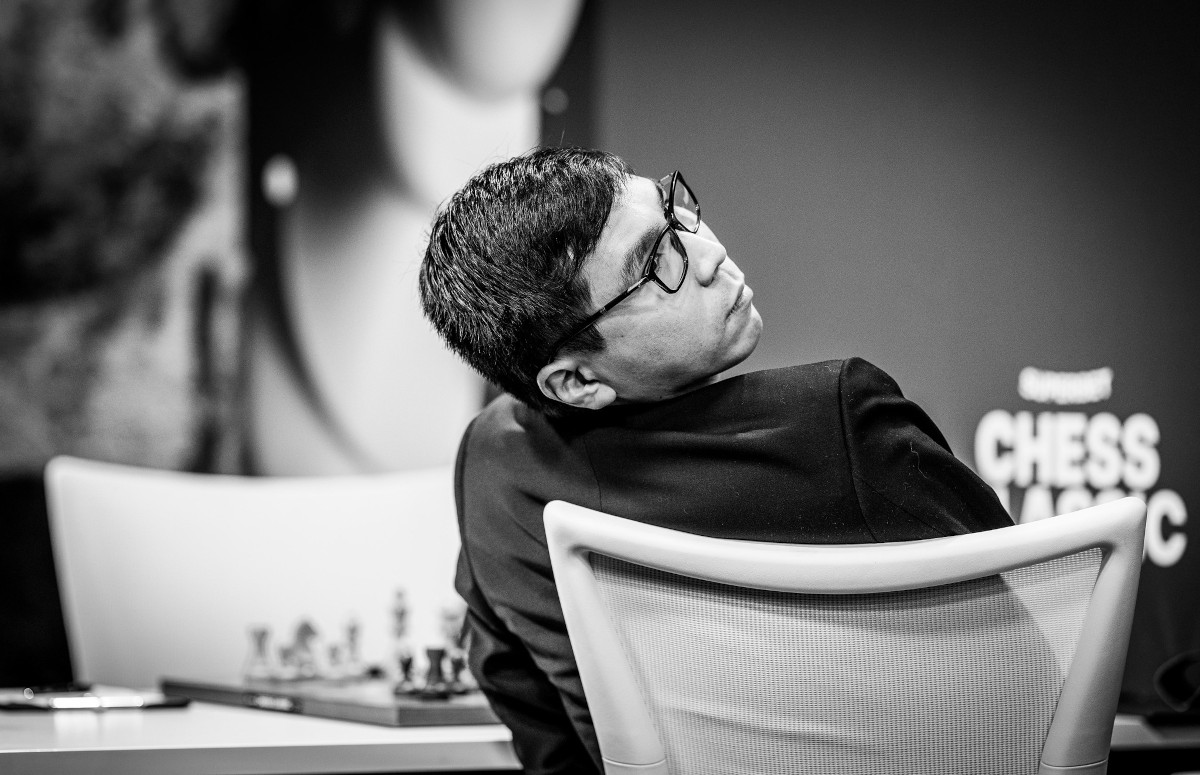 Wesley So