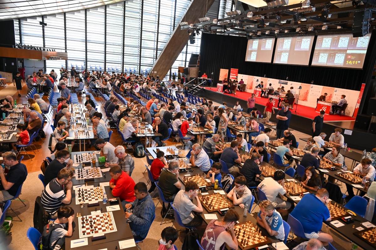 Biel Chess Festival 2024