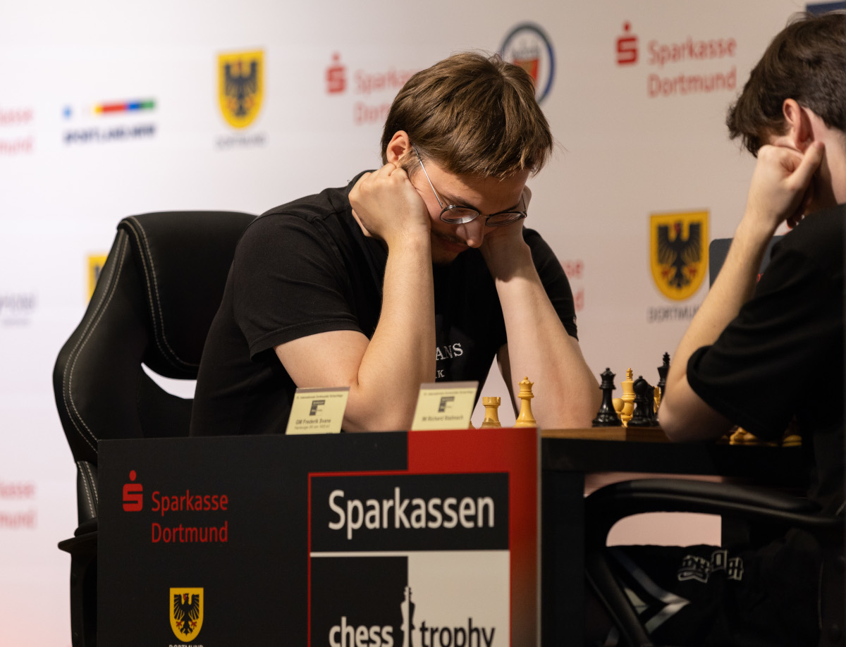 Frederik Svane