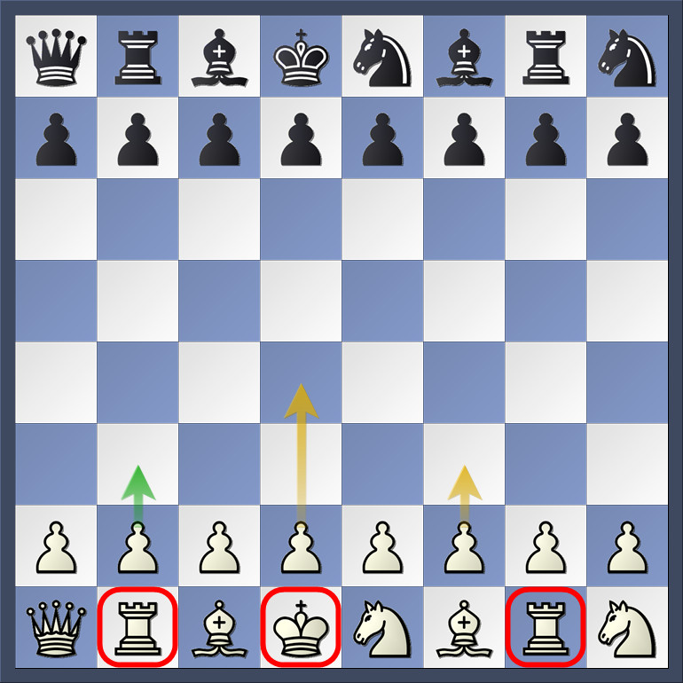 Chess 9LX 2024