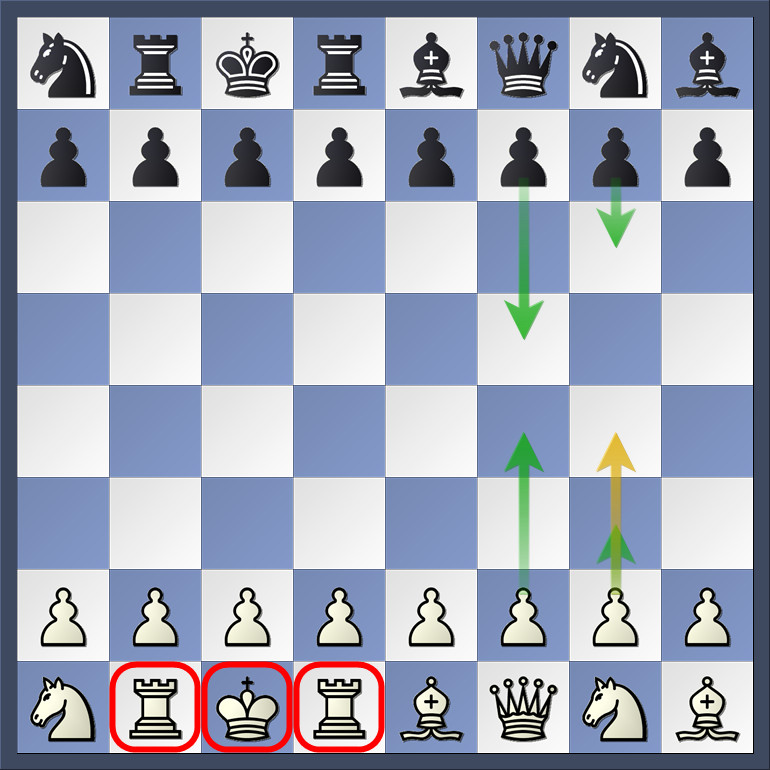 Chess 9LX 2024