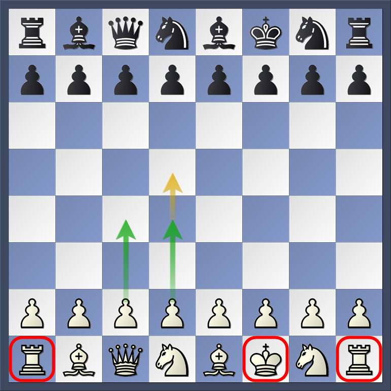 Chess 9LX 2024