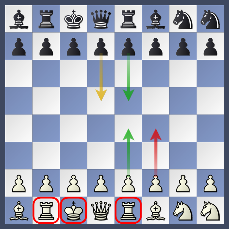 Chess 9LX 2024