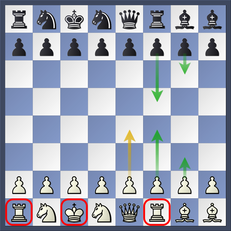 Chess 9LX 2024