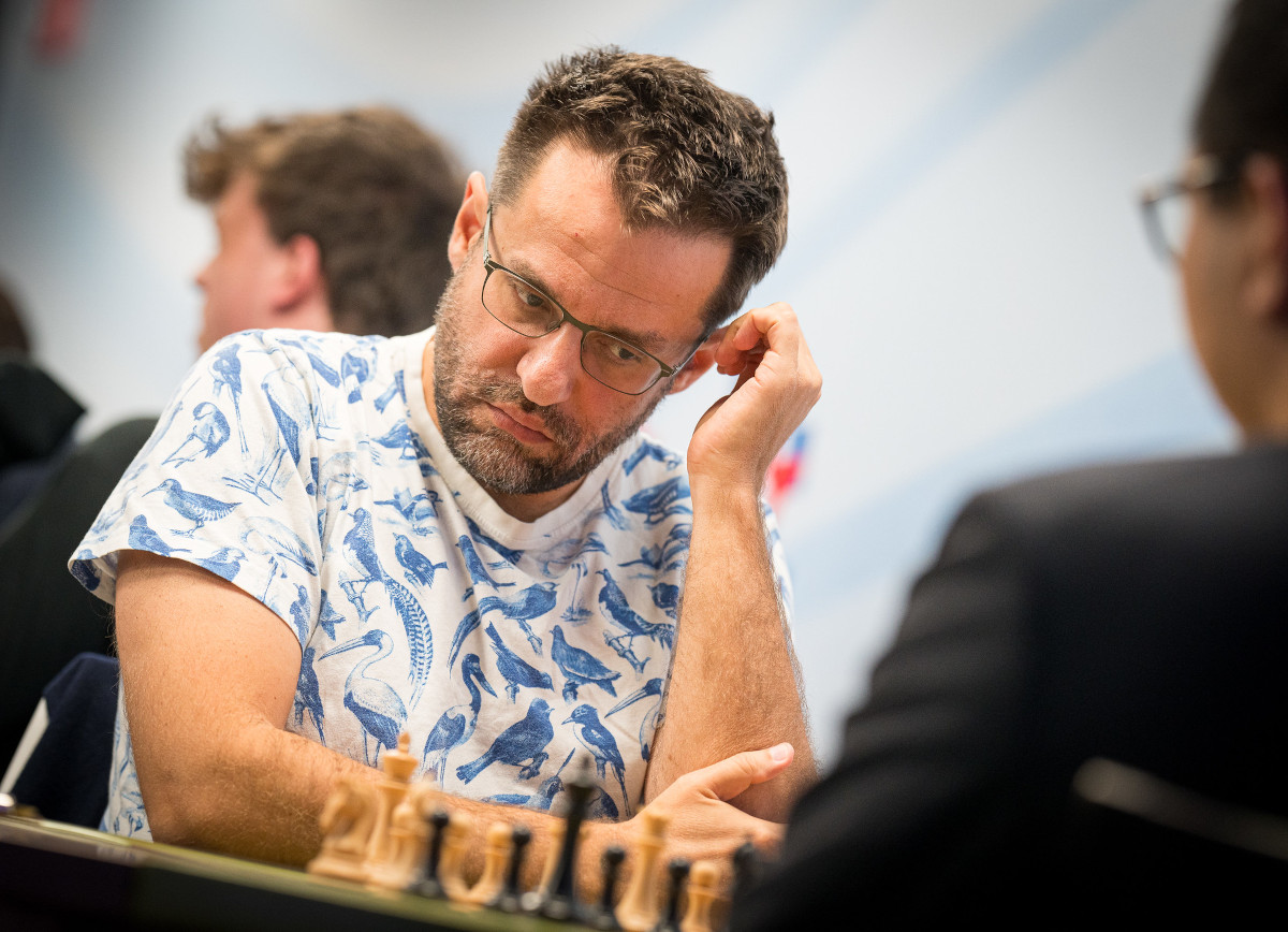 Levon Aronian